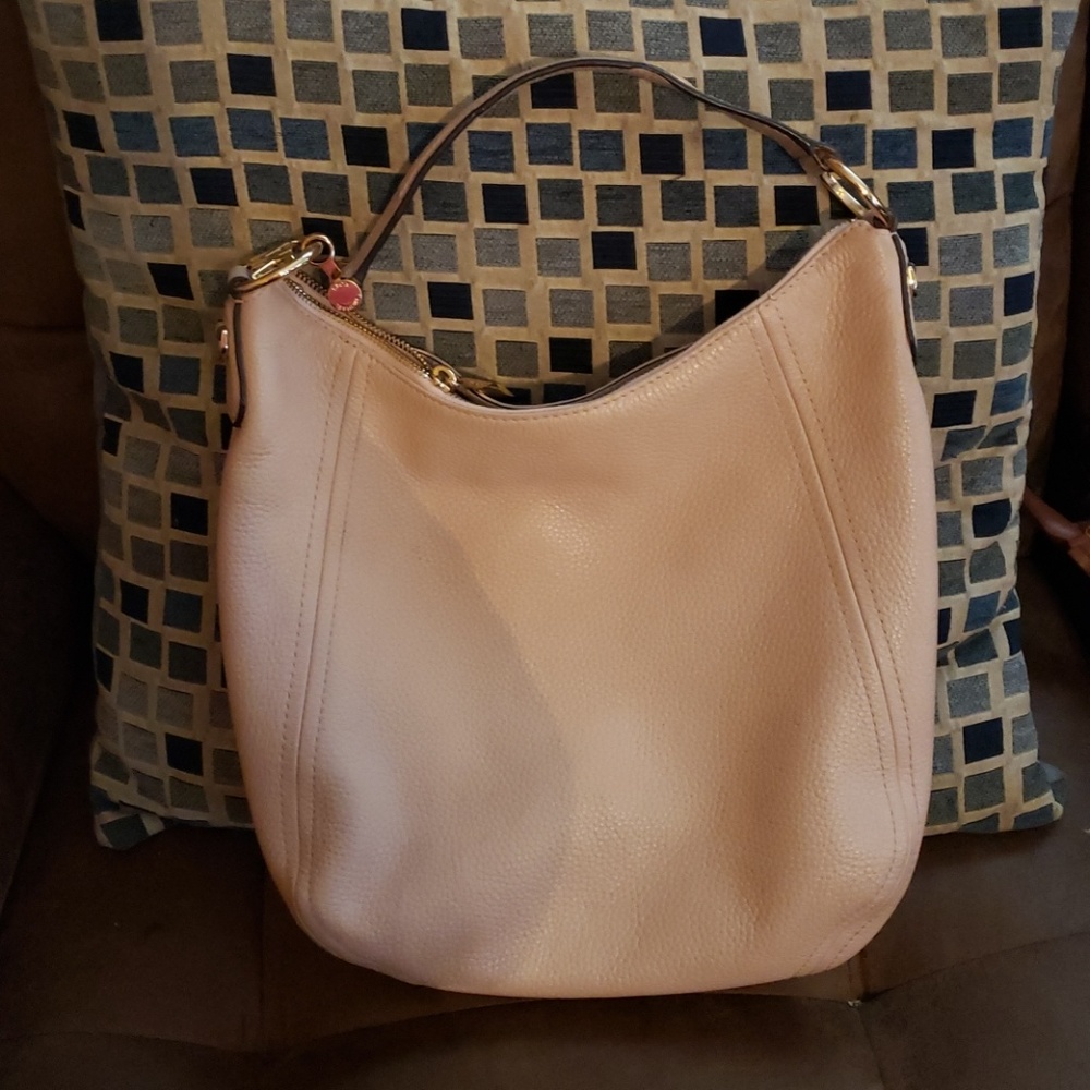 Michael kors Fulton purse